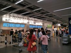 -宜家家居(哈尔滨商场店)