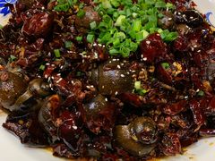 -陶然居·重庆菜(生态园店)