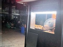 门面-道口童仔鸡(友谊街店)