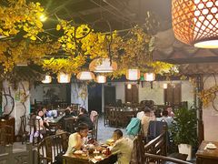-庭院小酌(瑞莲街店)