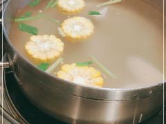 -为什么牛潮汕牛肉火锅(中信广场店)