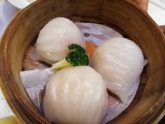 w大咀招牌虾饺皇-大咀港式茶餐厅(恒泰店)