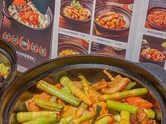 -得意啫·广东啫啫煲(前海HOP店)