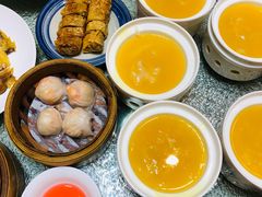 -頂好酒家·经典粤菜(海信广场店)