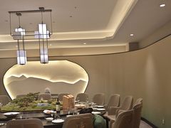 -绿杨春·淮扬宴(庐山路店)