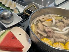 -椰小鸡·琼州糟粕醋(美兰缤纷城店)