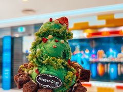 -哈根达斯(青岛海信店)