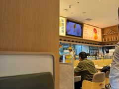 -蔡澜点心·粤菜(丽泽天街店)