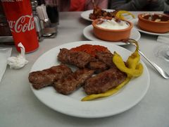 烤肉丸-Tarihi Sultanahmet Köftecisi Selim Usta