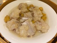 蒜香蒸排骨-铭家点心(秦岭路店)