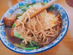 骨汤手打面-宜沁手打面