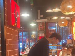 -老马路串串香火锅(北门桥店)