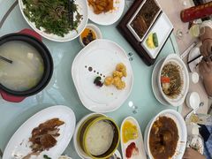 -普天和酒楼·新津菜·烤鸭(天津之眼店)