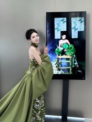 -米莱摄影写真(五大道别墅店)