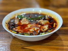 -智强牛肉面