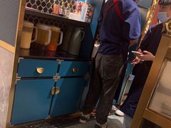 -一绪に寿喜烧(虹悦城店)