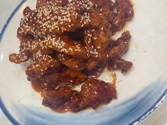 -同发号饭庄(复兴路店)