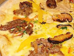 -波特曼西餐厅(中央大街店)