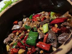 -树厨贵州菜(大十字店)