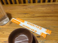 -恩你小木屋·韩式料理(假日广场店)