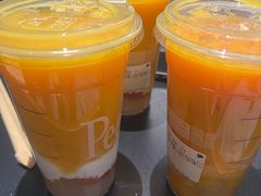 -满记甜品(万象城店)