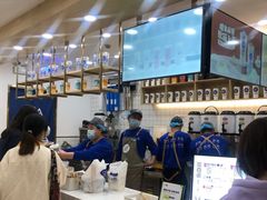 -茶百道(龙阳广场店)