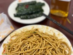 -新川面馆(新街口二店)