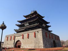 -光岳楼