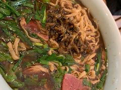 -镇南锅盖面馆(解放路店)