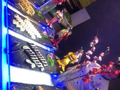 -鑫海汇自助烧烤(凯德广场学府店)