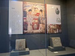 -洛阳古墓博物馆