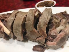 -尹兰楼西北风情餐厅(嘉定店)