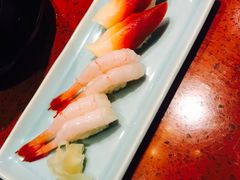 -小山日本料理(兴业太古汇店)