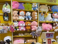 -娃娃集合营(上海奉贤龙湖天街店)