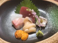 -加奈日本料理