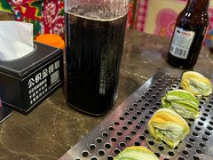 -粗粮人家·东北菜(洋桥店)