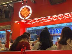 -神府路壹号·海鲜烧烤·砂锅粥·锅物(三坊七巷店)