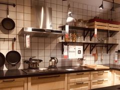 -宜家家居(西安未央商场店)