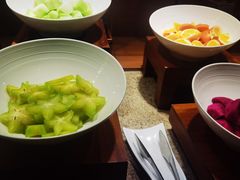 -二楼咖啡厅·厦门源昌凯宾斯基大酒店(湖滨中路店)