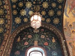 -滴血救世主教堂