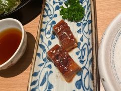 -德川家日本料理(顺义华联店)