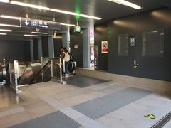 -蒲黄榆(地铁站)