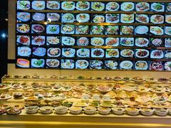 -旺达·福州菜(正大广场店)