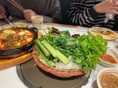 -七八冷面·延边朝鲜族美食(圣熙八号店)