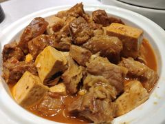 -煜丰汴京烤鸭(福彩路店)