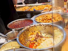 -丁家坡洋芋·观音桥好吃街A区(全国总店)