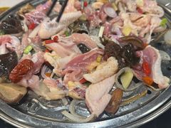-十三姨工厨顺德美食·宴会·团餐(天河北路店)