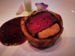 招牌惠灵顿牛排-蝶舍·MAISON PAPILLON