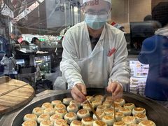 -光明邨大酒家(淮海路店)