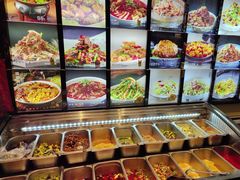 -粗粮人家·东北菜(洋桥店)